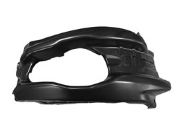 SUPPORTO PARAURTI SINISTRA DAF XG+ 2021 OE 2311871 - 2241607