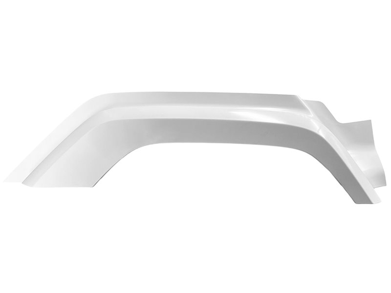 COPERTURA PARAFANGO DESTRA DAF XG+ 2021 OE 2318234 - 2318240 - 2318232 - 2318238