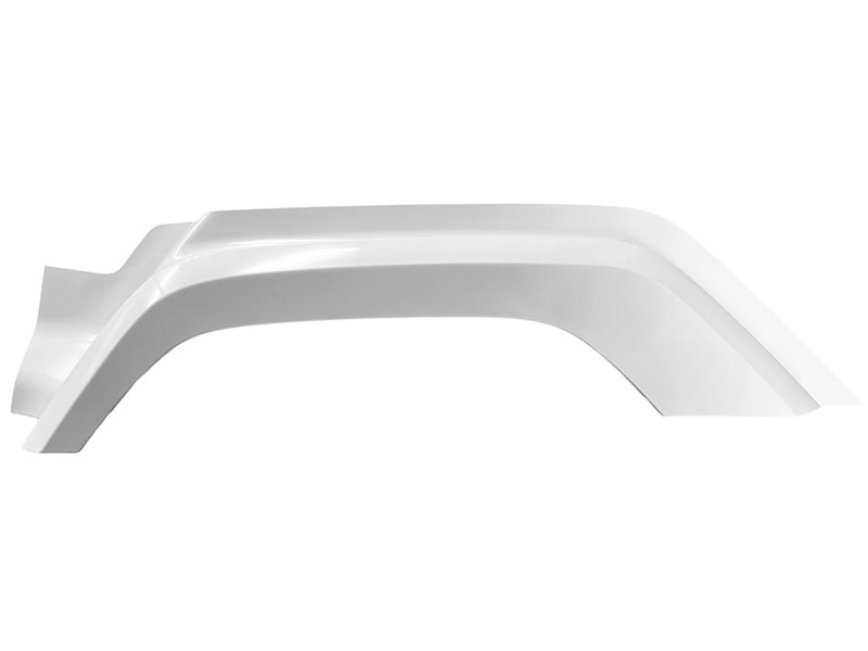 COPERTURA PARAFANGO SINISTRA DAF XF 2021 OE 2318233 - 2318239 - 2318231 - 2318237