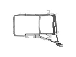 SUPPORTO FARO DESTRA DAF CF 85 Tipper Euro 5 OE 1385179 - 1372802