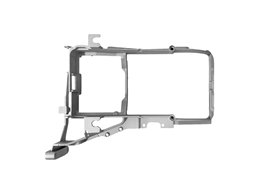 SUPPORTO FARO SINISTRA DAF CF 85 Tipper Euro 5 OE 1385178 - 1372801