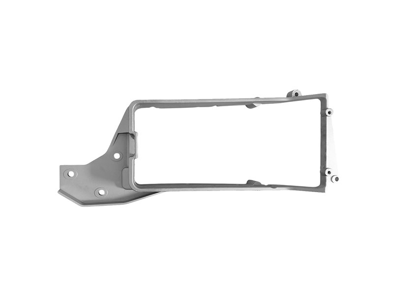 SUPPORTO FARO DESTRA DAF LF OE 1400505 - 1407464