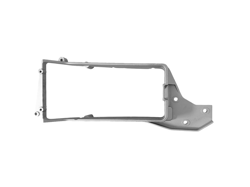 SUPPORTO FARO SINISTRA DAF LF OE 1400504 - 1407465