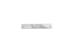 PEDANA PARAURTI DAF XF 105 OE 948779 - 0948779