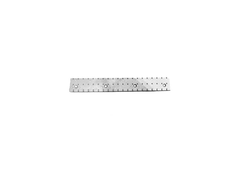 PEDANA PARAURTI DAF XF 105 OE 948779 - 0948779