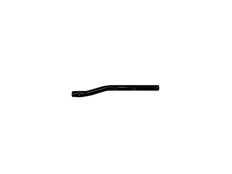 TUBO SUPPORTO PARAFANGO DESTRA SINISTRA DAF XF 2021 OE 1629036 CURVO DIAMETRO 4 cm