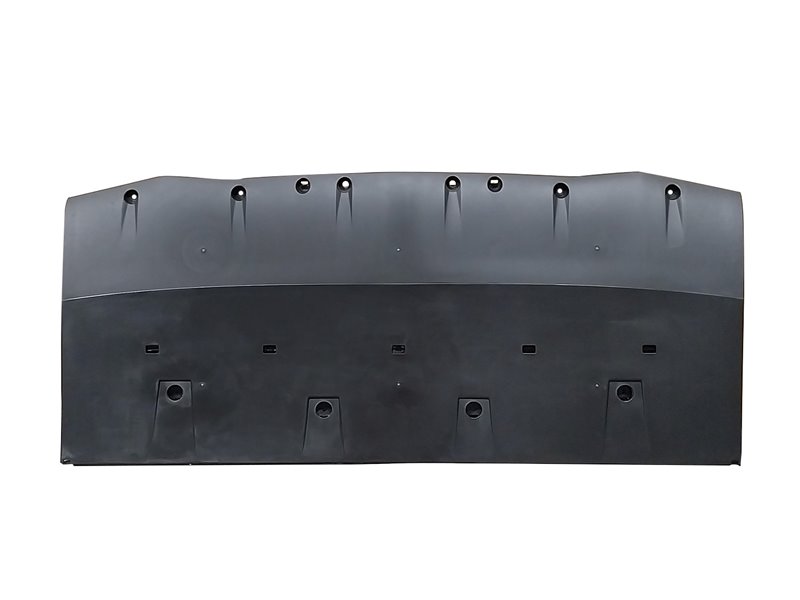 PARAMOTORE CENTRALE DAF XG 2021 OE 2235091-2235092
