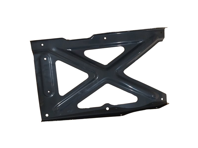 SUPPORTO PARAFANGO ANTERIORE SINISTRA DAF XF 2021 OE 2260268 - 2412524