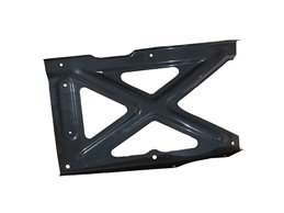 SUPPORTO PARAFANGO ANTERIORE SINISTRA DAF XG+ 2021 OE 2260268 - 2412524