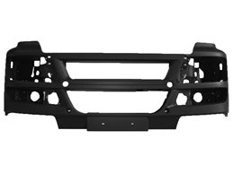 PARAURTI ANTERIORE MAN TGS OE 81416100361 - 81416100568 - 81416100408 GRIGIO