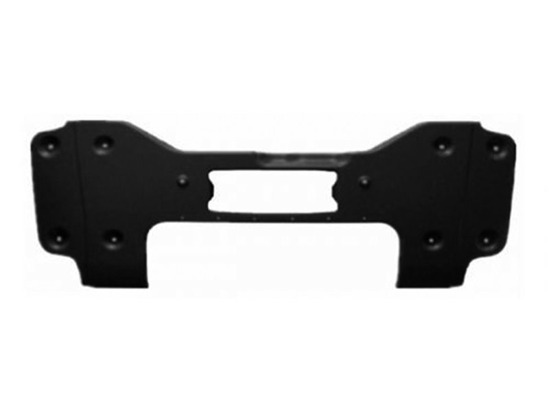 PARAURTI ANTERIORE CENTRALE MAN TGS Heavy-Duty Transport OE 81416105451 - 81416105664 - 81416105722
