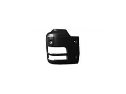 PARAURTI ANTERIORE DESTRA MAN TGS Heavy-Duty Transport OE 81416105508 - 81416105598 - 81416105600