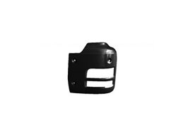 PARAURTI ANTERIORE SINISTRA MAN TGS Heavy-Duty Transport OE 81416105507 - 81416105597 - 81416105599