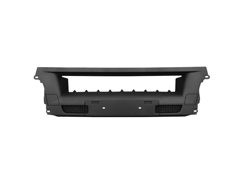 PARAURTI CENTRALE MAN TGS Euro 6 OE 81416106769 - 81416106682