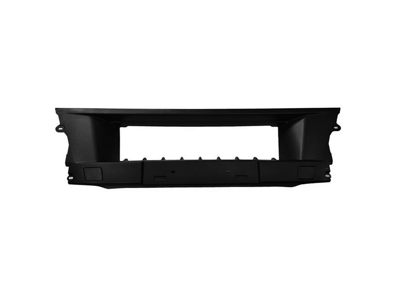 PARAURTI CENTRALE MAN TGX Euro 6 OE 81416106863 - 81416106758