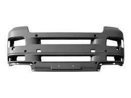 PARAURTI ANTERIORE MAN TGA XL OE 81416100222 - 81416100306 GRIGIO