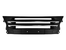 GRIGLIA PARAURTI CENTRALE MAN TGX Euro 6 OE 81416106971 - 81416106952