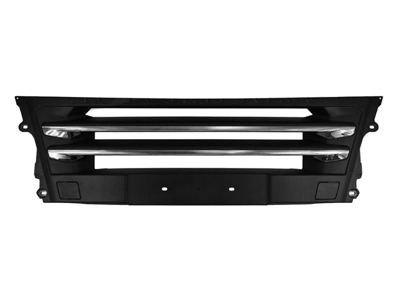 GRIGLIA PARAURTI CENTRALE MAN TGX Euro 6 OE 81416106971 - 81416106952