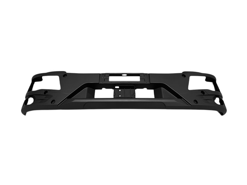 PARAURTI ANTERIORE MAN TGL OE 81416140111 - 81416140161 - 81416140162
