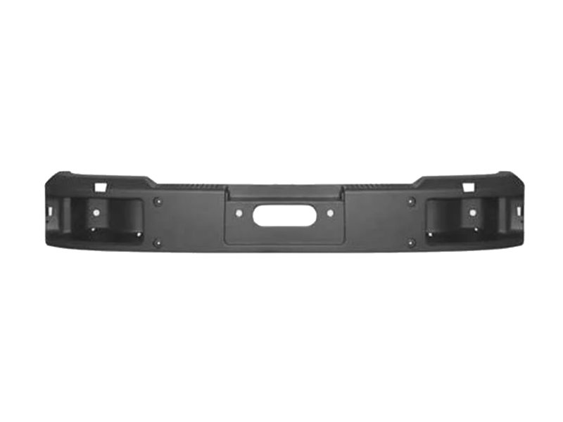 PARAURTI ANTERIORE MAN F2000 OE 81416104113 - 81416104114