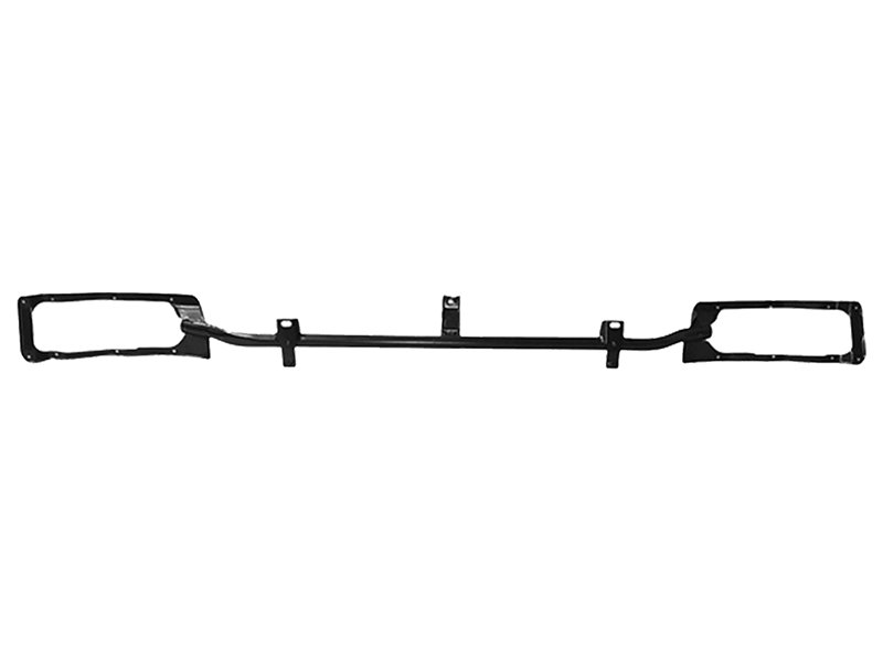 OSSATURA PARAURTI MAN F2000 OE 81416135035 - 81416135027 - 81416135034