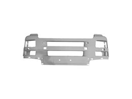 PARAURTI ANTERIORE MAN TGA LX OE 81416100237 - 81416100307 CON PRIMER