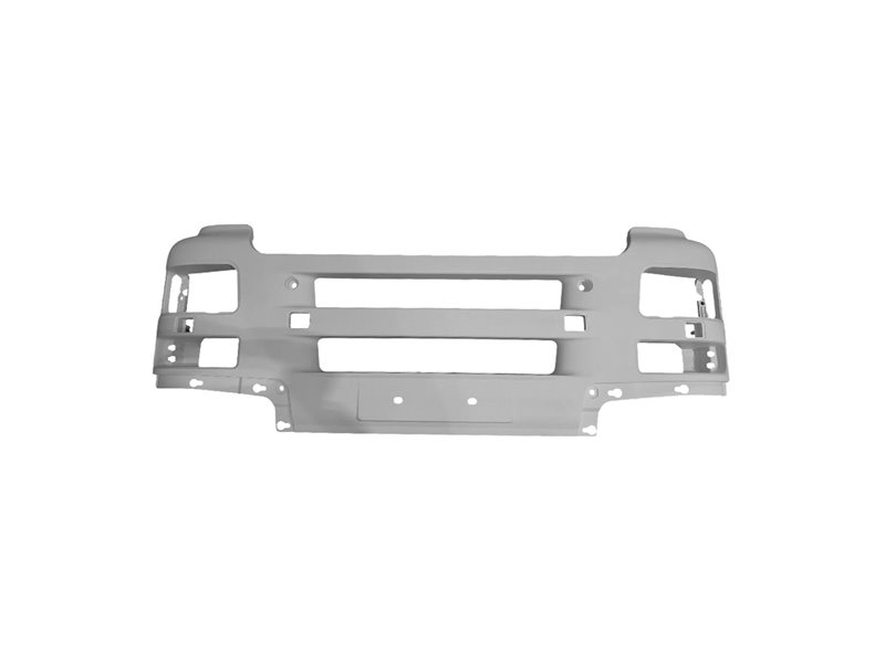 PARAURTI ANTERIORE MAN TGA LX OE 81416100237 - 81416100307 CON PRIMER