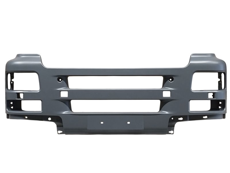 PARAURTI ANTERIORE MAN TGA LX OE 81416100221 - 81416100308 GRIGIO