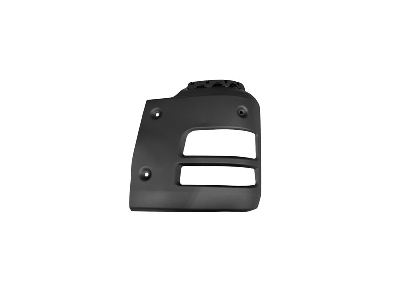 PARAURTI SINISTRA MAN TGX OE 81416105611 - 81416105609