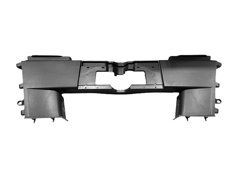 PARAURTI CENTRALE MAN TGM Euro 6 OE 81416106685