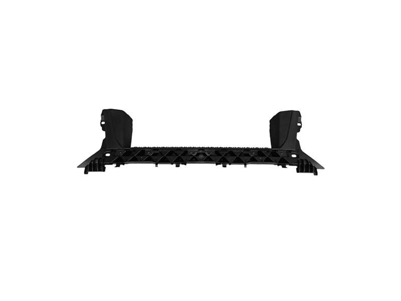 PARAURTI CENTRALE MAN TGX Euro 6 OE 81416146013 - 81416146011