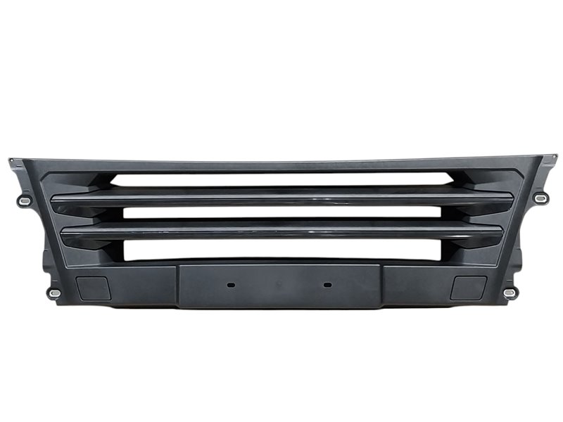 PARAURTI CENTRALE MAN TGX Euro 6 OE 81416106951 - 81416106970 CON TAPPI CON STRIP
