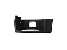 PEDANA SALITA SINISTRA MAN TGA LX OE 81615100979 - 81615100351 - 81615100643