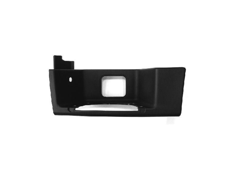 PEDANA SALITA SINISTRA MAN TGA LX OE 81615100979 - 81615100351 - 81615100643