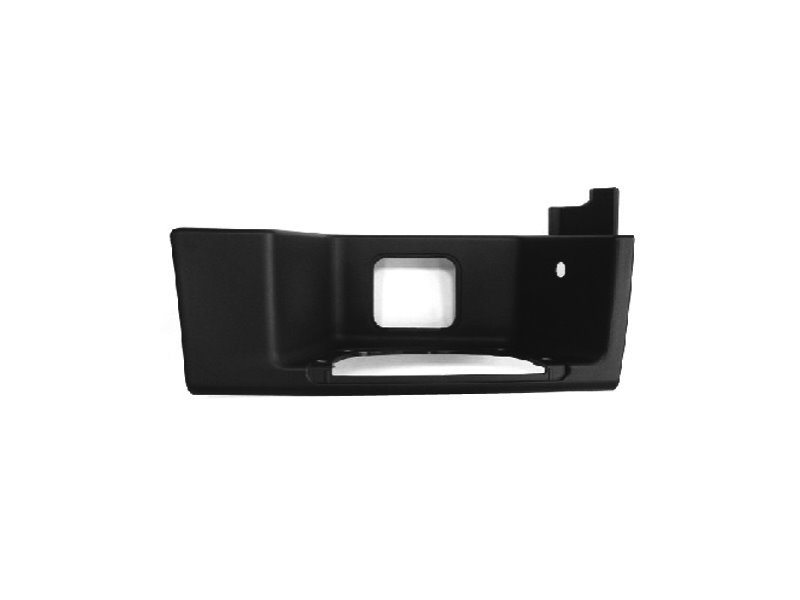 PEDANA SALITA DESTRA MAN TGA LX OE 81615100980 - 81615100380 - 81615100644