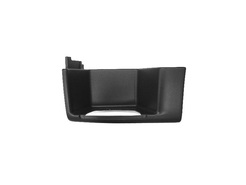 PEDANA SALITA SINISTRA MAN TGX OE 81615100797 - 81615100311 - 81615100747