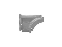 PEDANA PARAFANGO SINISTRA MAN TGA XL OE 81615100915 - 81615100331 - 81615100401 CON PRIMER