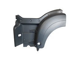 PARAFANGO PEDANA SINISTRA MAN TGA LX OE 81615100475 - 81615100845 CON PRIMER