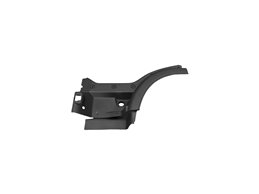 PEDANA PARAFANGO SINISTRA MAN TGL OE 81615100277 CON PRIMER