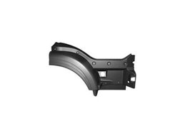 PEDANA PARAFANGO DESTRA MAN TGL OE 81615100562 - 81615100810 - 81615100564 CON PRIMER