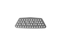 GRADINO PEDANA DESTRA SINISTRA MAN TGA XL OE 81615100273
