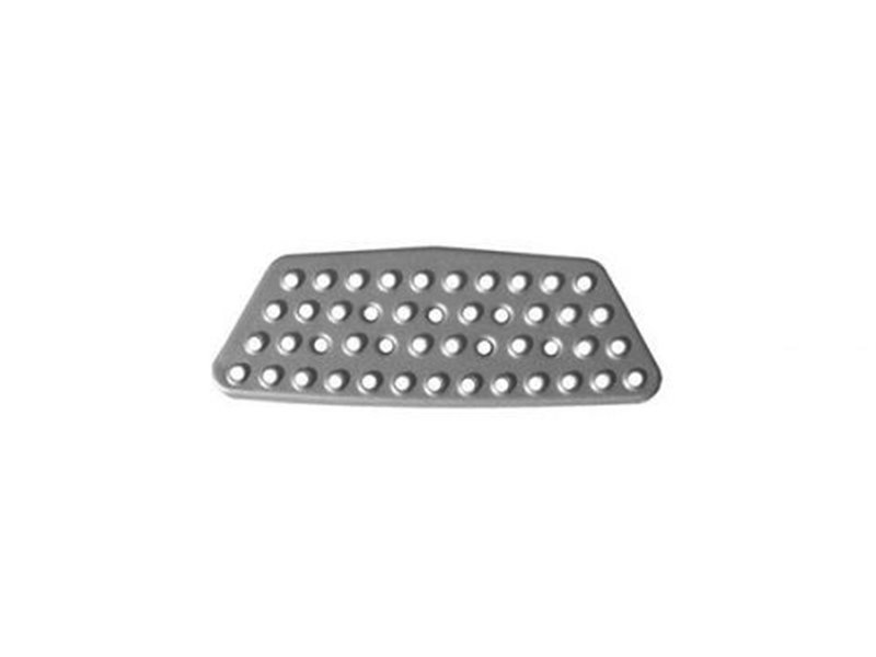 GRADINO PEDANA DESTRA SINISTRA MAN TGA LX OE 81615100273