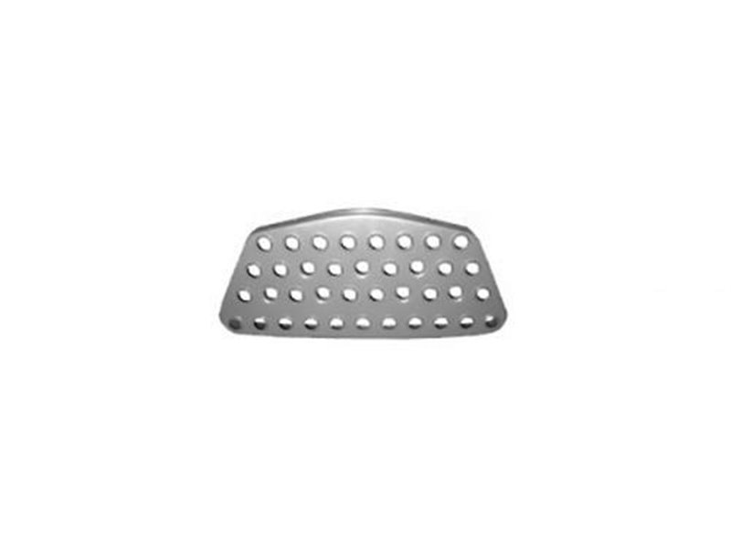 GRADINO PEDANA DESTRA SINISTRA MAN TGX Euro 6 OE 81615110001 - 81615100421 - 81615100272 - 81615110000