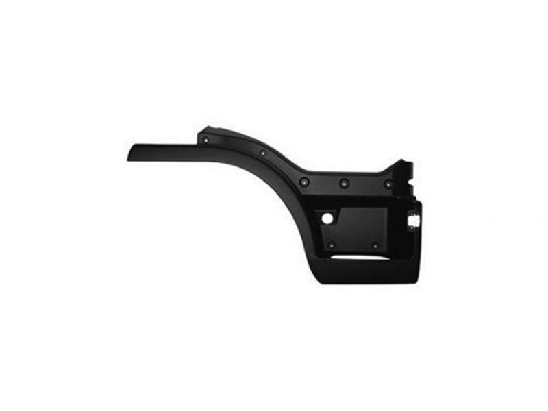 PEDANA PARAFANGO DESTRA MAN TGL OE 81615100274 - 81615100820 - 81615100942 CON PRIMER