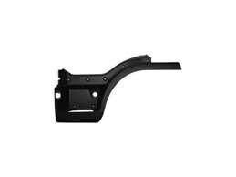 PEDANA PARAFANGO SINISTRA MAN TGL OE 81615100275 - 81615100821 - 81615100941 CON PRIMER