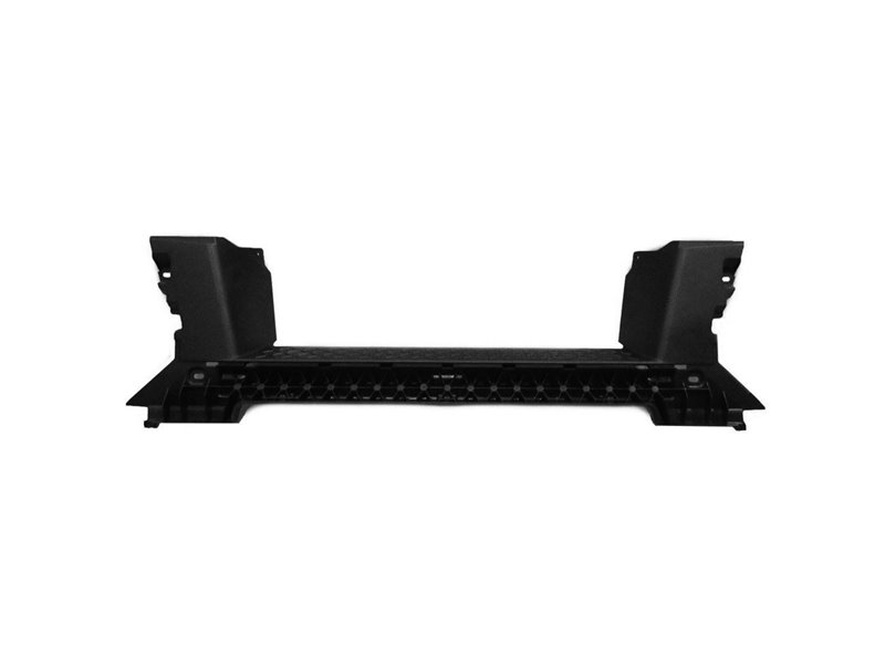 PEDANA PARAURTI MAN TGX Euro 6 OE 81416146009