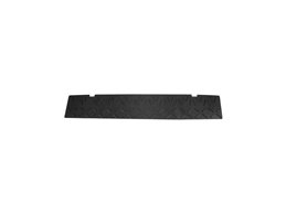 PEDANA PARAURTI INFERIORE MAN TGS OE 81416142183 - 81416142116