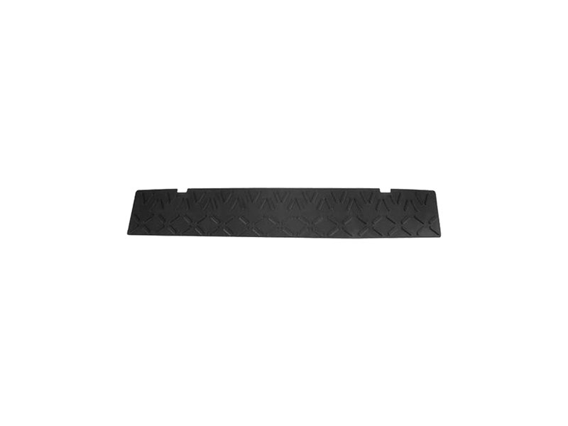 PEDANA PARAURTI INFERIORE MAN TGX OE 81416142183 - 81416142116