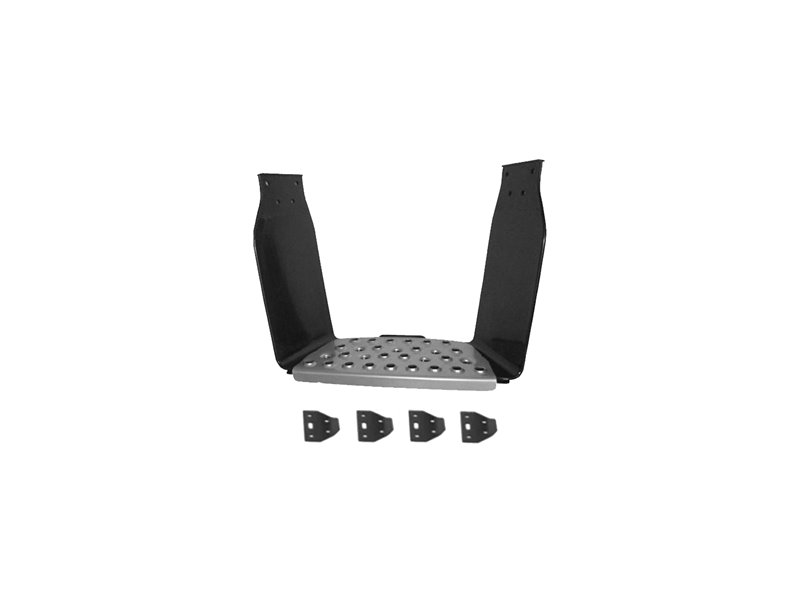 PEDANA DESTRA SINISTRA MAN TGS Heavy-Duty Transport OE 81615006172