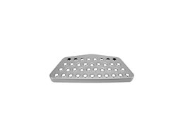 GRIGLIA PEDANA SUPERIORE MAN TGS Euro 6 OE 81615100271 - 81615100490